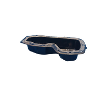 Jeep Grandcherokee Oil Pan Sump