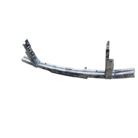 Jeep Grandcherokee Wk Rear Bumper Main Reinforcement