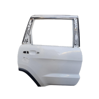 Jeep Grandcherokee  Right Rear Door