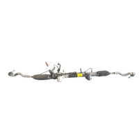 Jeep Grand Cherokee Wk Steering Rack