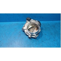 Jeep Grandcherokee, Dodge Journey Throttle Body