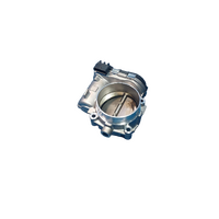 Jeep Grandcherokee, Dodge Journey Throttle Body