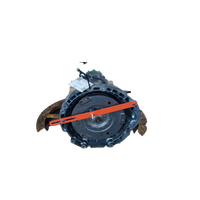 Jeep Grandcherokee Wk 3.6  Petrol Auto Transmission