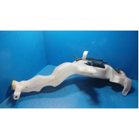 Jeep Grandcherokee Wk Washer Bottle