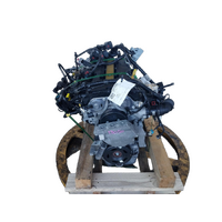 Holden Trax Tj Series 1.4 Turbo Petrol Engine  Used