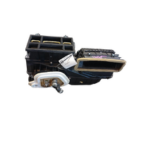 Holden Trax Tj Series Heater Fan Motor