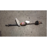 Holden Trax Tj Series 1.4 Right Driveshaft