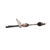 Holden Trax Tj Series 1.4 Right Driveshaft