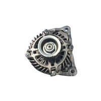 Mazda Cx5 Kf Alternator