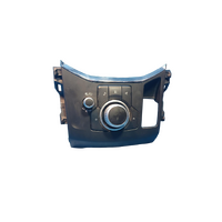 Mazda Cx5 Kf Commander Controls