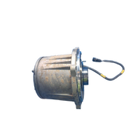 Mazda Cx5  Kf, Rear Diff Coupling