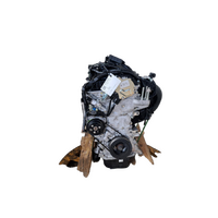 Mazda Cx5 Kf Petrol 2.5 Py-Vpr Code  Engine Used