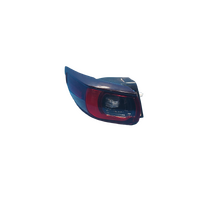 Mazda Cx5 Kf,  Left Taillight In Body