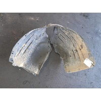 Mazda Cx5 Kf Right Front Guard Liner