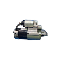 Mazda Cx3 Petrol 2.0/2.5 Ke, Starter Motor