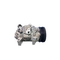 Toyota Corolla Air Cond Compressor
