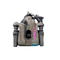 Toyota Corolla Zre152/153r Left Rear Caliper