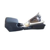 Toyota Corolla Zre152r Auto Console