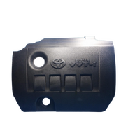 Toyota Corolla Zre152/153R, Engine Cover