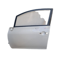 Toyota Corolla Zre152r  Left Front Door