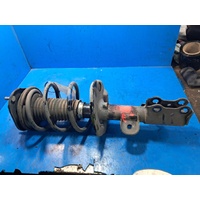 Toyota Corolla Left Front Strut