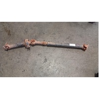 Mazda Bt50  Ford Ranger 3.0 Diesel Manual Rear Prop Shaft