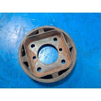 Mazda Bt50, Ford Ranger Rear Prop Shaft Balancer