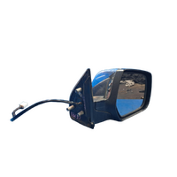 Ford Ranger Pk Right Door Mirror