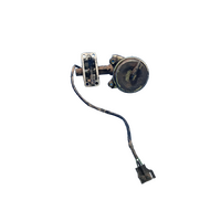 Mazda Bt50 Front Differential Actuator