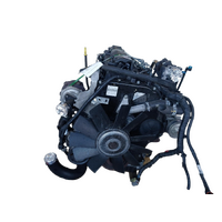 Ford Ranger Px1 Mazda Bt50 Up Ur 3.2 P5at Turbo Diesel Engine