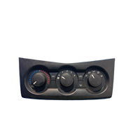 Mazda Bt50 Ford Ranger Heater Air Cond Controls