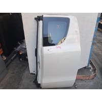Mazda Bt50 Up-Ur  Left Rear Door