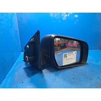 Mazda Bt50 Up-Ur  Right Power Door Mirror