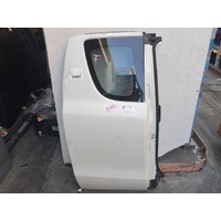 Mazda Bt50 Up-Ur  Right Rear Door