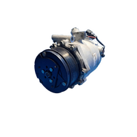 Honda Crv Re 2.4 Petrol K24z1 Air Cond Compressor