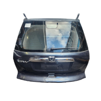 Honda Crv Re, Tailgate