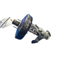 Honda Crv Re Brake Booster