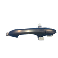 Honda Crv Re Right Rear Outer Black Door Handle