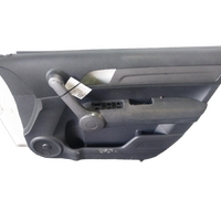 Honda Crv Re Right Front Door Trim