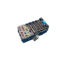 Honda Crv Re  Under Dash Fuse Box