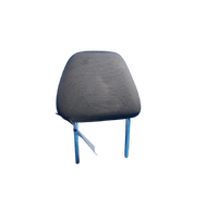 Honda Crv Re Left Front Headrest Cloth