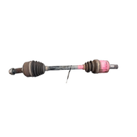 Honda Crv Re Left Front Driveshaft