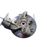 Honda Crv Re Left Rear Hub Assembly