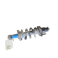 Honda Crv Re, Left Rear Strut
