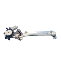 Honda Crv Re Left Rear Power Window Regulator