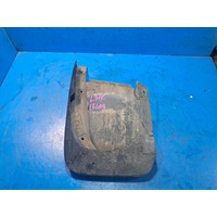 Honda Crv Re Left Rear Mud Flaps