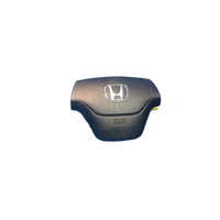 Honda Crv Right Steering Wheel Airbag