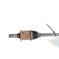 Honda Crv Re Right Rear Driveshaft