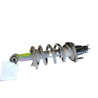 Honda Crv Re Right Rear Strut