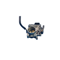 Honda Crv 2.4 Ka24z Throttle Body